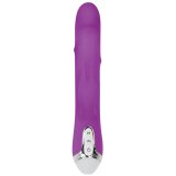 G-Punkt Vibrator Evolved Rabbit Lilla #11