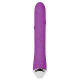 G-Punkt Vibrator Evolved Rabbit Lilla #13