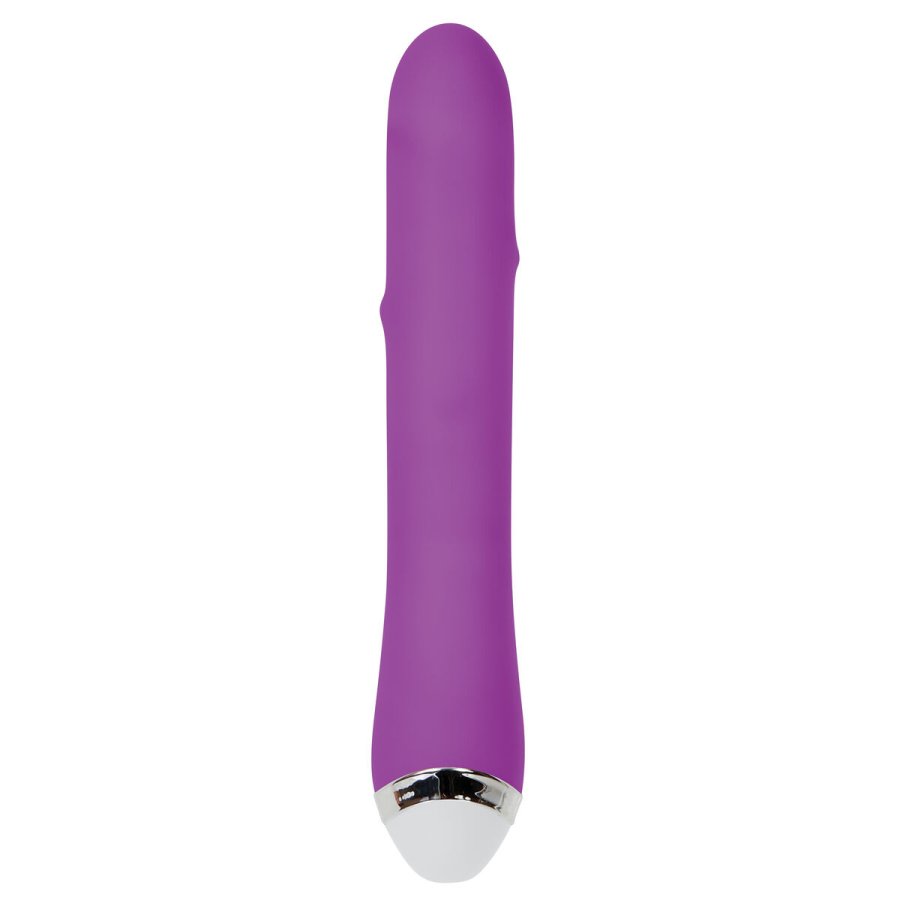 G-Punkt Vibrator Evolved Rabbit Lilla #13