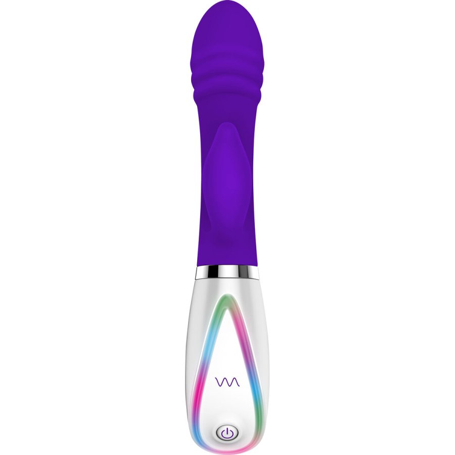G-Punkt Vibrator Evolved Lilla #3