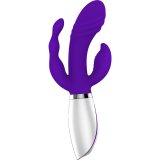 G-Punkt Vibrator Evolved Lilla #5