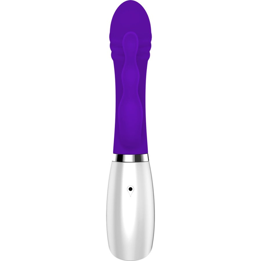 G-Punkt Vibrator Evolved Lilla #9