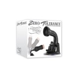 Udholdenhed Jack Ass Zero Tolerance Zero Tolerance Sort #7