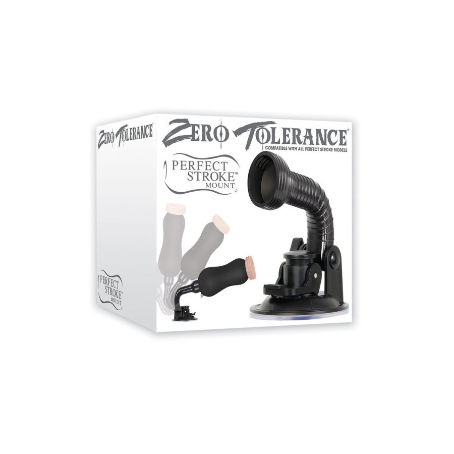 Udholdenhed Jack Ass Zero Tolerance Zero Tolerance Sort #7
