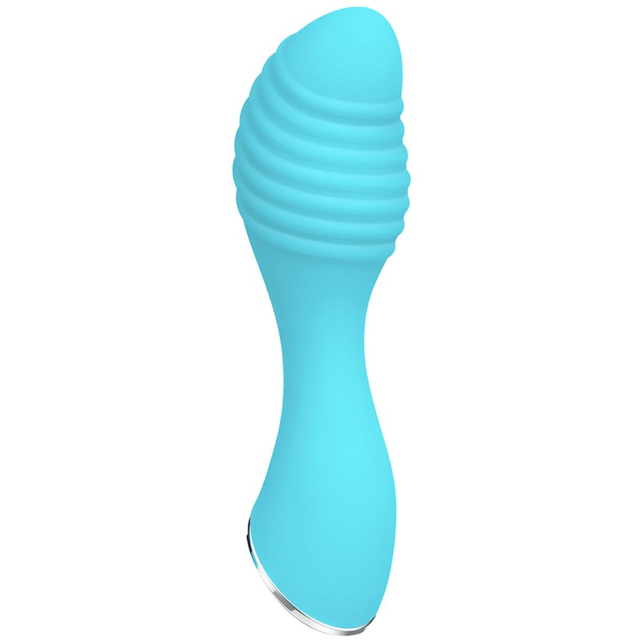 Vibrator Evolved Bl #1