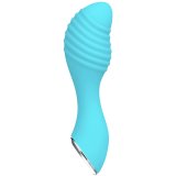 Vibrator Evolved Bl #3
