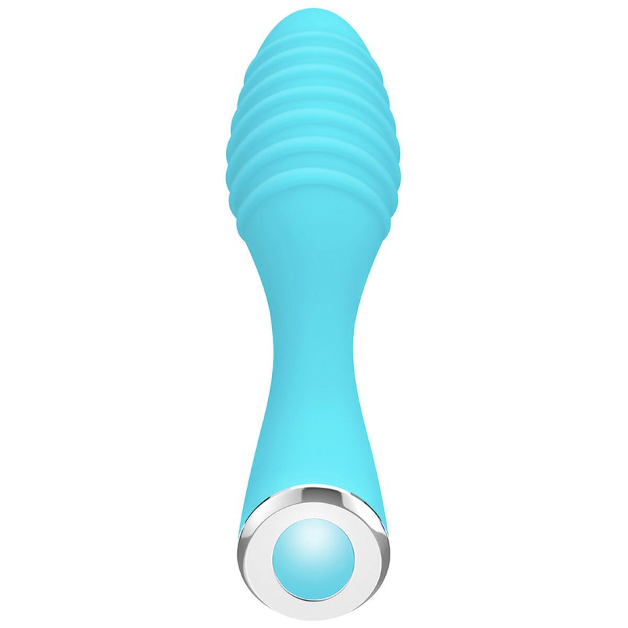 Vibrator Evolved Bl #5