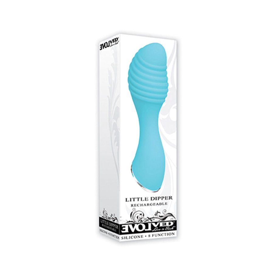 Vibrator Evolved Bl #7
