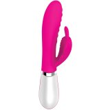 Vibrator Evolved Wings of desire Pink Sommerfugl #5