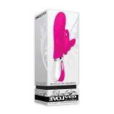 Vibrator Evolved Wings of desire Pink Sommerfugl #7