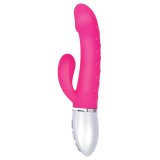 G-Punkt Vibrator Evolved Heat G-Spot Pink #3