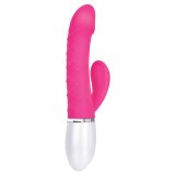 G-Punkt Vibrator Evolved Heat G-Spot Pink #5