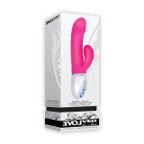 G-Punkt Vibrator Evolved Heat G-Spot Pink #9