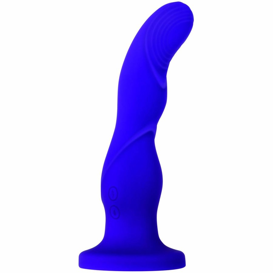 Vibrator Evolved Lilla #1