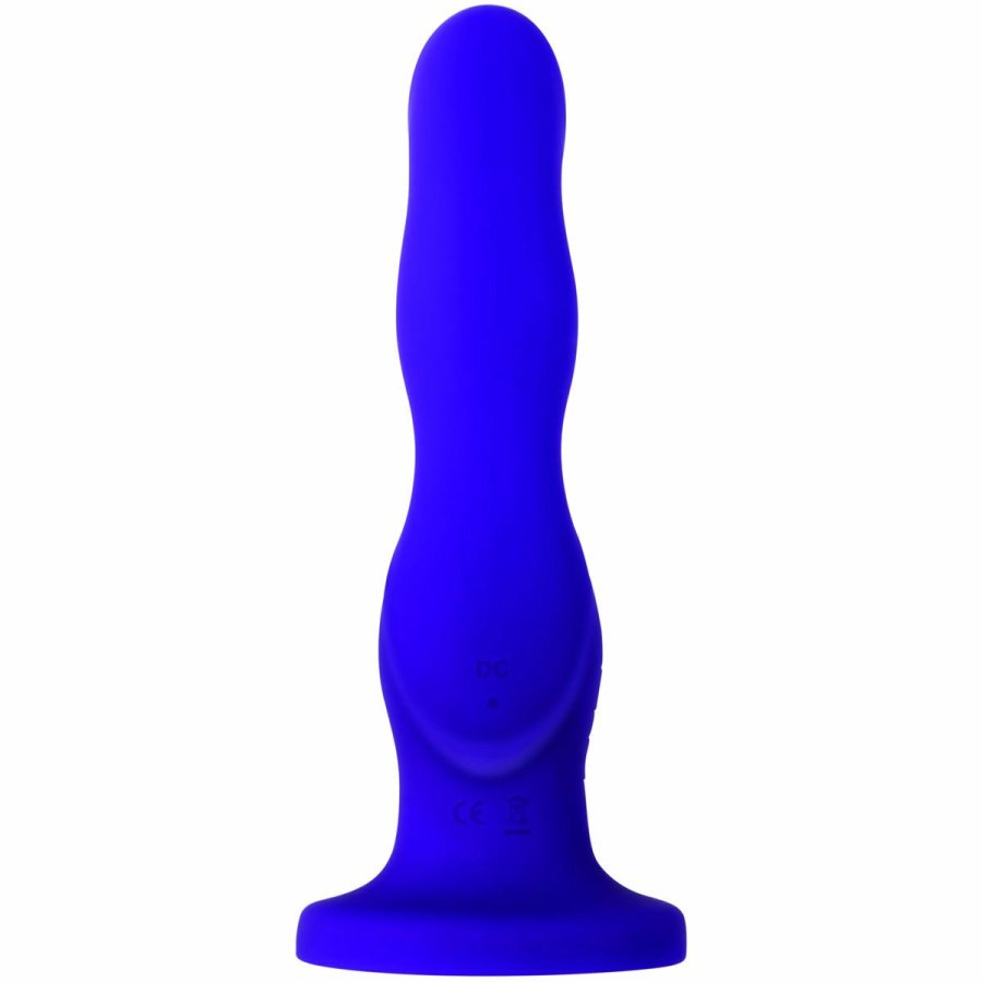 Vibrator Evolved Lilla #3