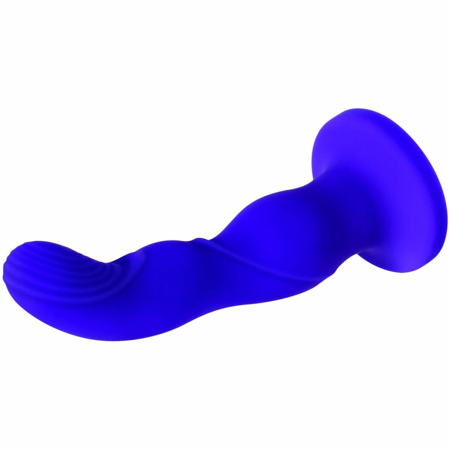 Vibrator Evolved Lilla #7