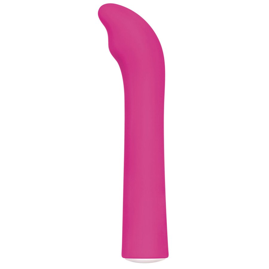 G-Punkt Vibrator Evolved Pink #1