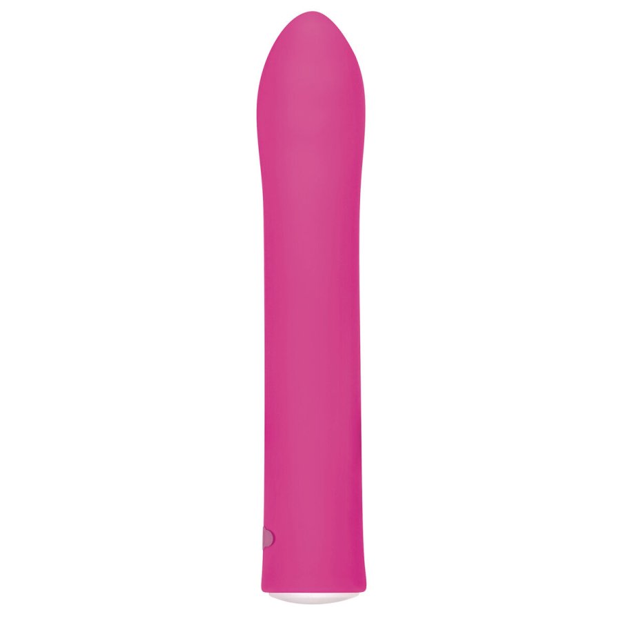 G-Punkt Vibrator Evolved Pink #7