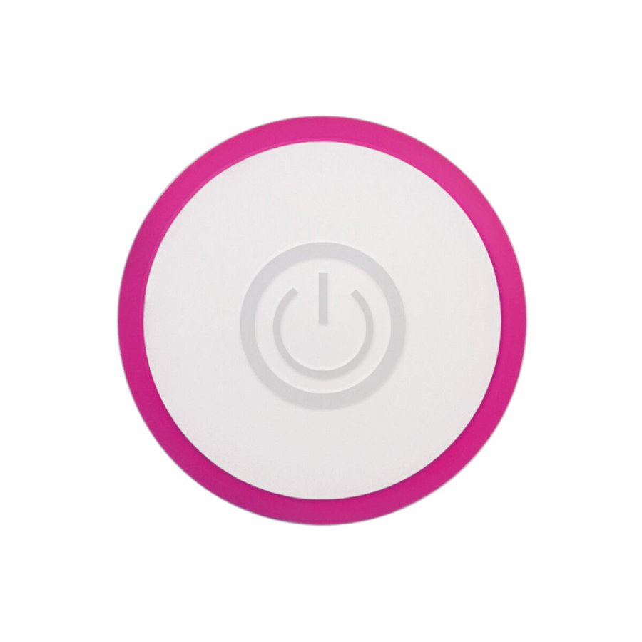 G-Punkt Vibrator Evolved Pink #9