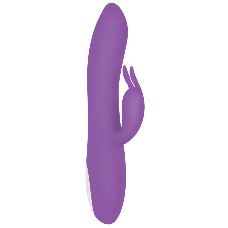 G-Punkt Vibrator Evolved Rabbit Lilla #1