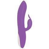 G-Punkt Vibrator Evolved Rabbit Lilla #3