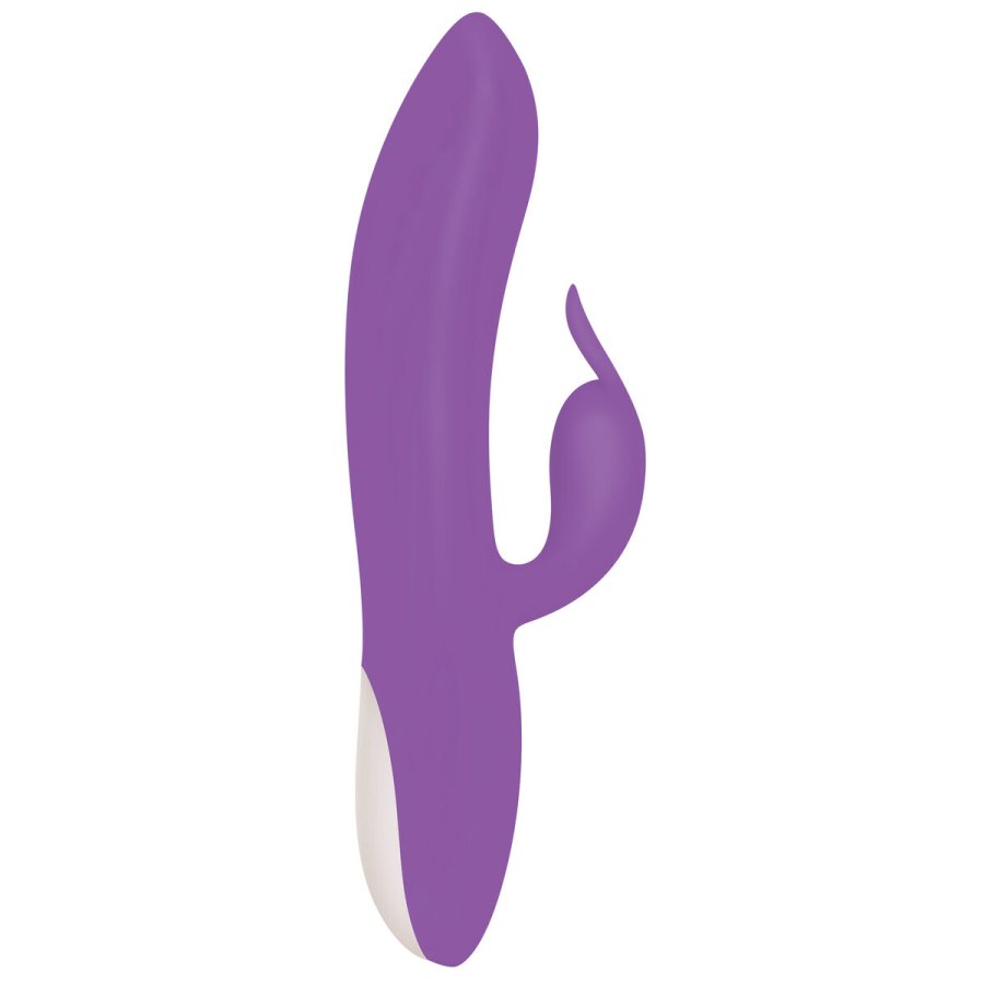 G-Punkt Vibrator Evolved Rabbit Lilla #3
