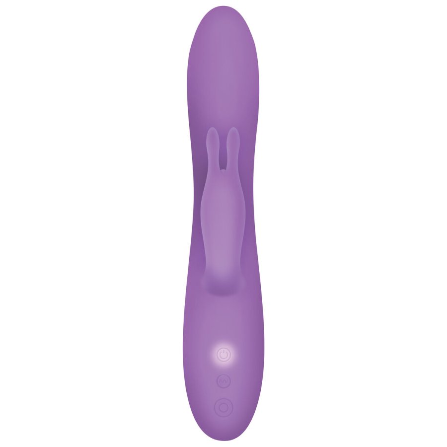 G-Punkt Vibrator Evolved Rabbit Lilla #5