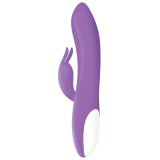 G-Punkt Vibrator Evolved Rabbit Lilla #9
