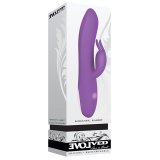 G-Punkt Vibrator Evolved Rabbit Lilla #11