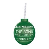 Udholdenhed Jack Ass Zero Tolerance Zero Tolerance Grn #1