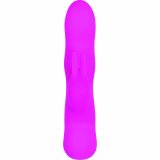 G-Punkt Vibrator Evolved Bunny Pink #7