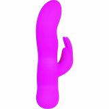 G-Punkt Vibrator Evolved Bunny Pink #9