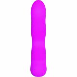 G-Punkt Vibrator Evolved Bunny Pink #11