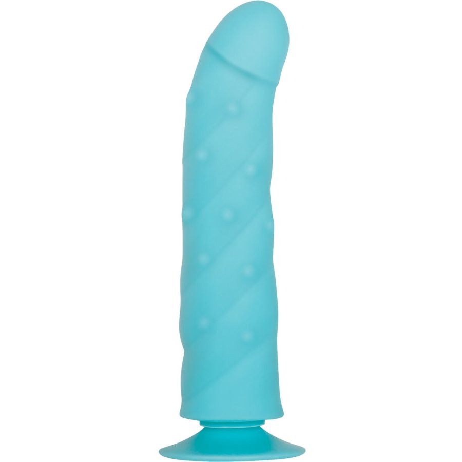 Vibrator Evolved Bl #1