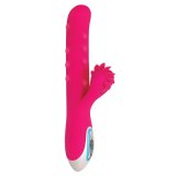 G-Punkt Vibrator Evolved Love Spun Pink #1