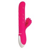 G-Punkt Vibrator Evolved Love Spun Pink #7