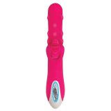 G-Punkt Vibrator Evolved Love Spun Pink #9