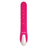 G-Punkt Vibrator Evolved Love Spun Pink #11