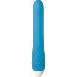 G-Punkt Vibrator Evolved Big Soft Bunny Bl #9