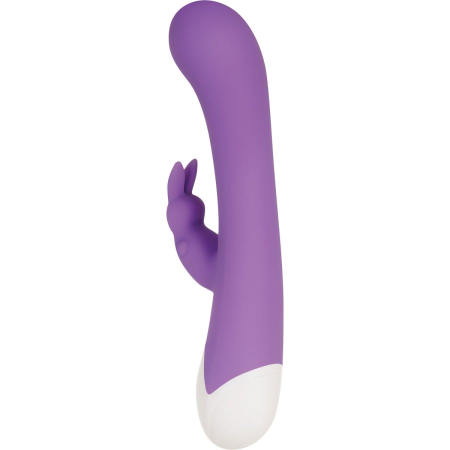 G-Punkt Vibrator Evolved Bunny Lilla #3