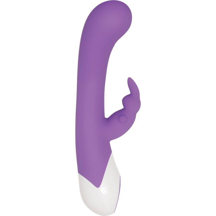 G-Punkt Vibrator Evolved Bunny Lilla #7