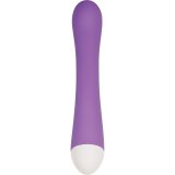 G-Punkt Vibrator Evolved Bunny Lilla #9
