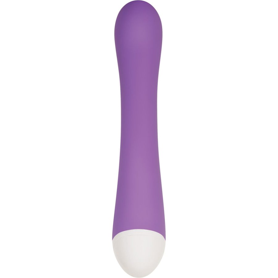 G-Punkt Vibrator Evolved Bunny Lilla #9