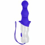 Anal Vibrator Evolved Lilla #2