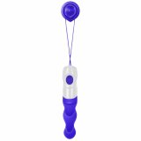 Anal Vibrator Evolved Lilla #3