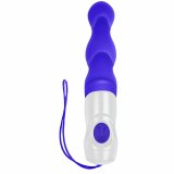 Anal Vibrator Evolved Lilla #4