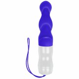 Anal Vibrator Evolved Lilla #5