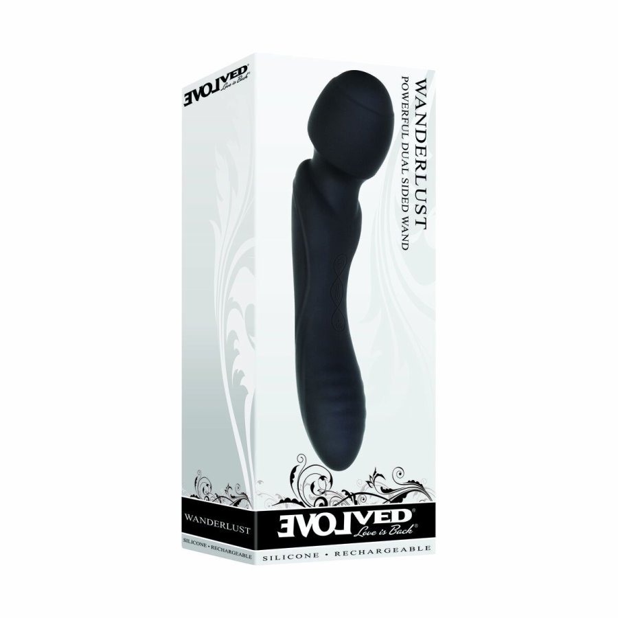 Massager Evolved Sort #13