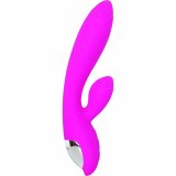 G-Punkt Vibrator Evolved Tulip Pink #1