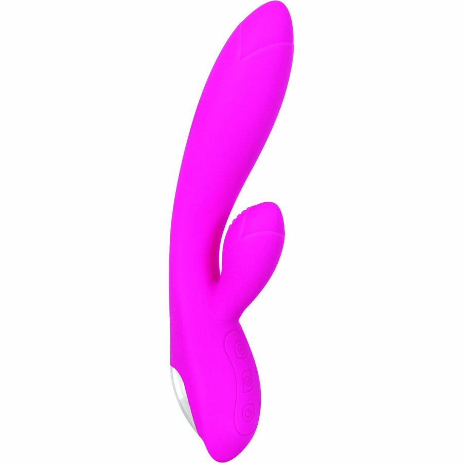 G-Punkt Vibrator Evolved Tulip Pink #3